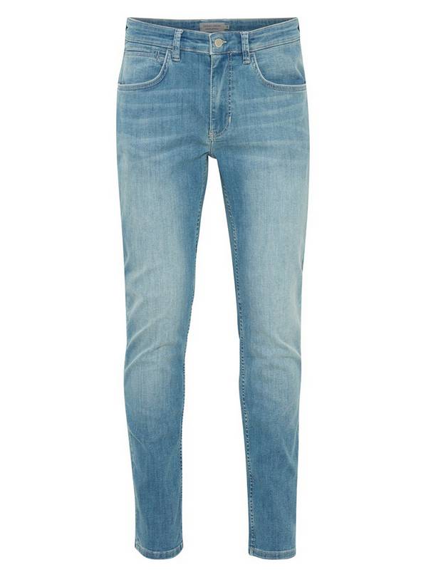 CASUAL FRIDAY CFRY Ultraflex Light Jean W34 L32